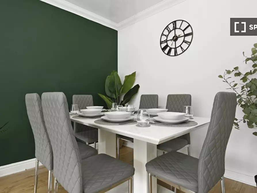 Immagine 5 di Appartamento in affitto  in Three Valleys Way a Potters Bar