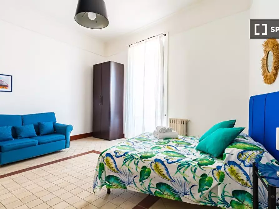 Immagine 18 di Appartamento in affitto  in Supportico Lopez a Napoli