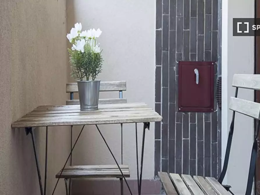 Immagine 19 di Camera condivisa in affitto  in Viale Ca' Granda a Milano