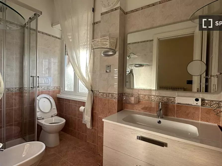 Immagine 3 di Ufficio in affitto  in Via Monte S. Savino a Roma