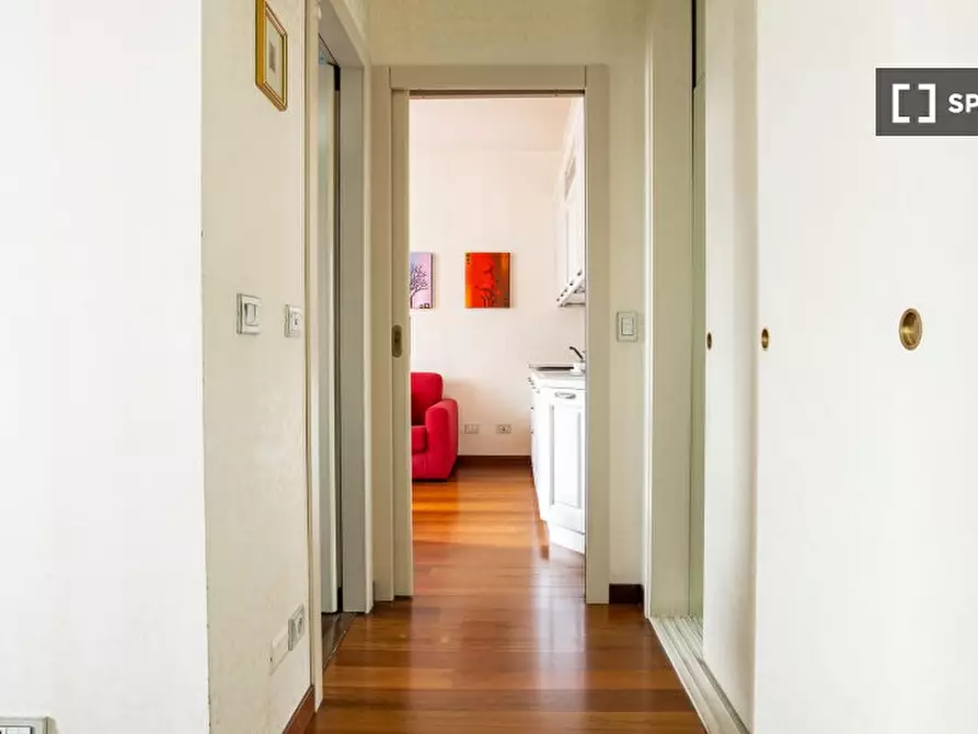 Immagine 12 di Appartamento in affitto  in Via Guido Guarini Matteucci a Milano