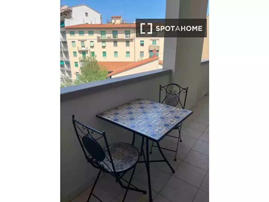 Immagine 10 di Appartamento in affitto  in Via Luciano Bausi a Firenze