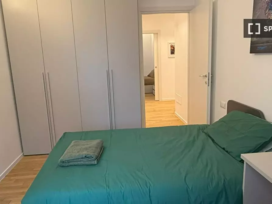 Immagine 19 di Appartamento in affitto  in Via Francesco Soave a Milano