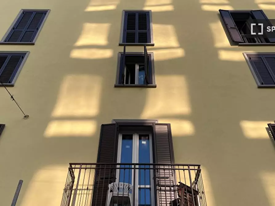 Immagine 6 di Ufficio in affitto  in Viale Bligny a Milano