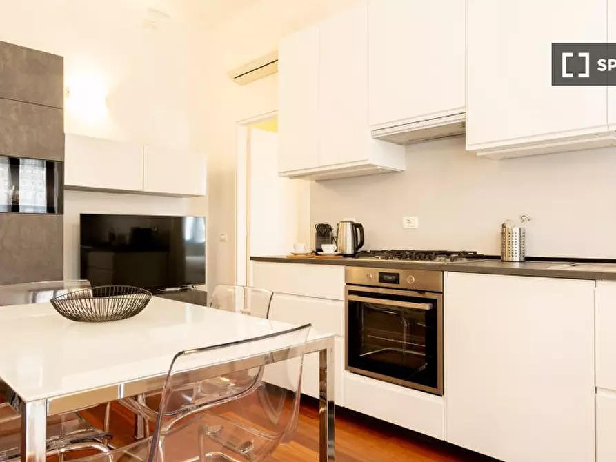 Immagine 9 di Ufficio in affitto  in Corso Genova a Milano