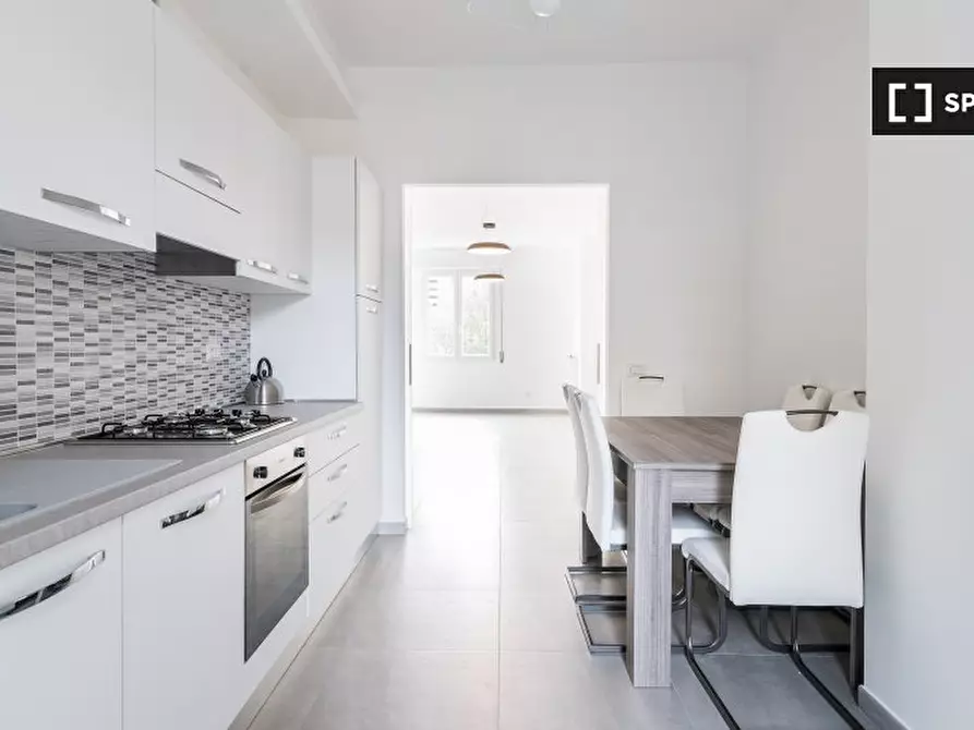 Immagine 9 di Camera condivisa in affitto  in Via Giovanni Cimabue a Milano