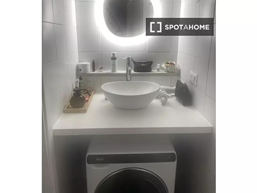 Immagine 13 di Appartamento in affitto  in Via Aleardo Aleardi a Milano