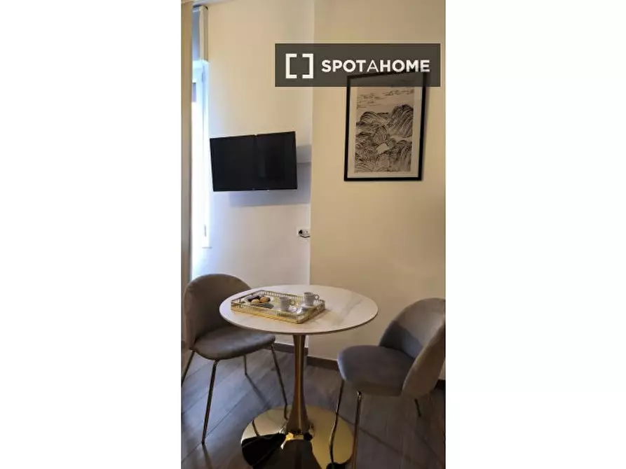 Immagine 9 di Ufficio in affitto  in Piazza Addis Abeba a Roma