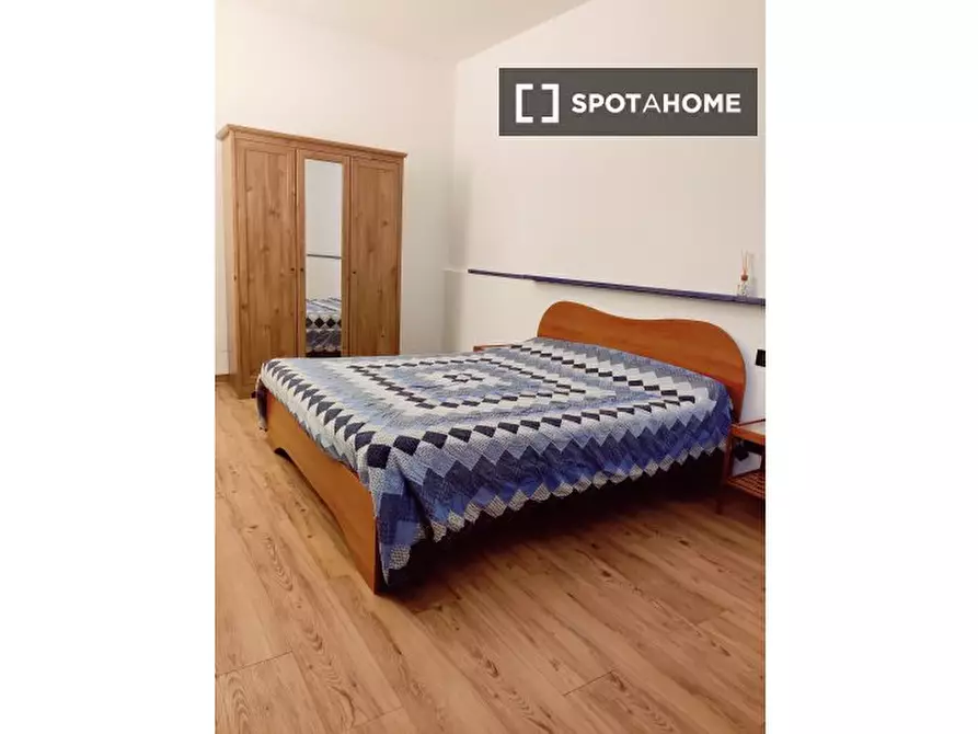 Immagine 1 di Camera condivisa in affitto  in Via delle Cento Stelle a Firenze