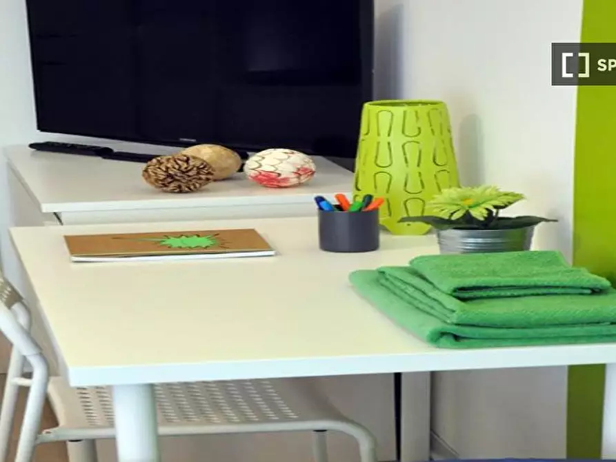 Immagine 10 di Camera condivisa in affitto  in Via Plinio a Milano