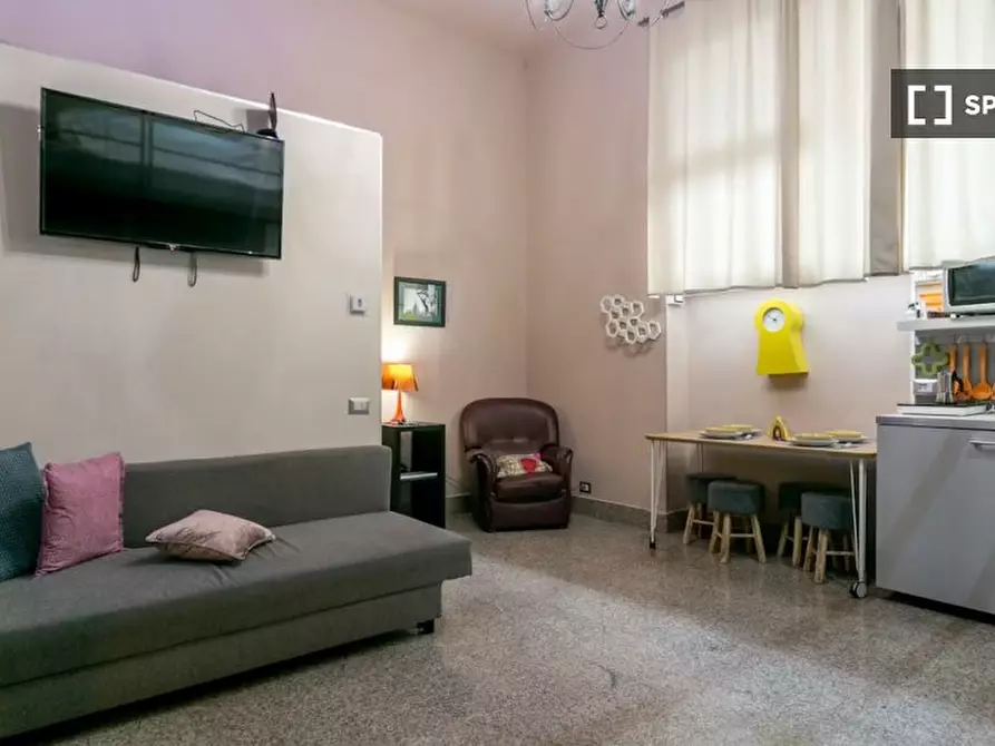 Immagine 7 di Appartamento in affitto  in Via Giovanni Battista Sammartini a Milano