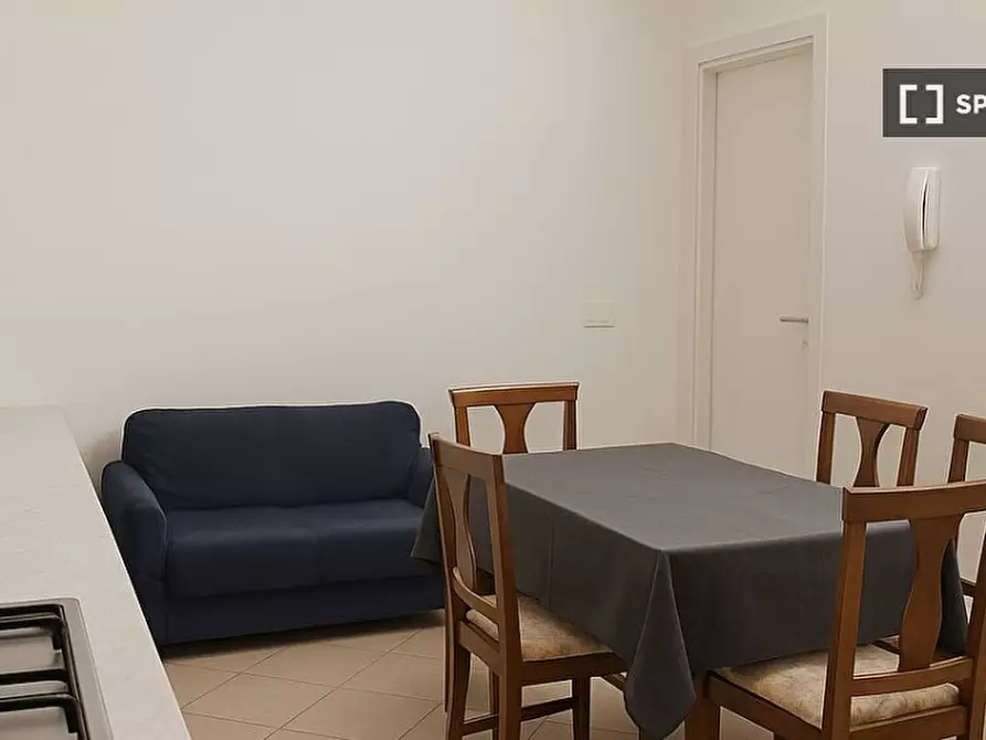 Immagine 4 di Camera condivisa in affitto  in Via Ernesto Breda a Milano