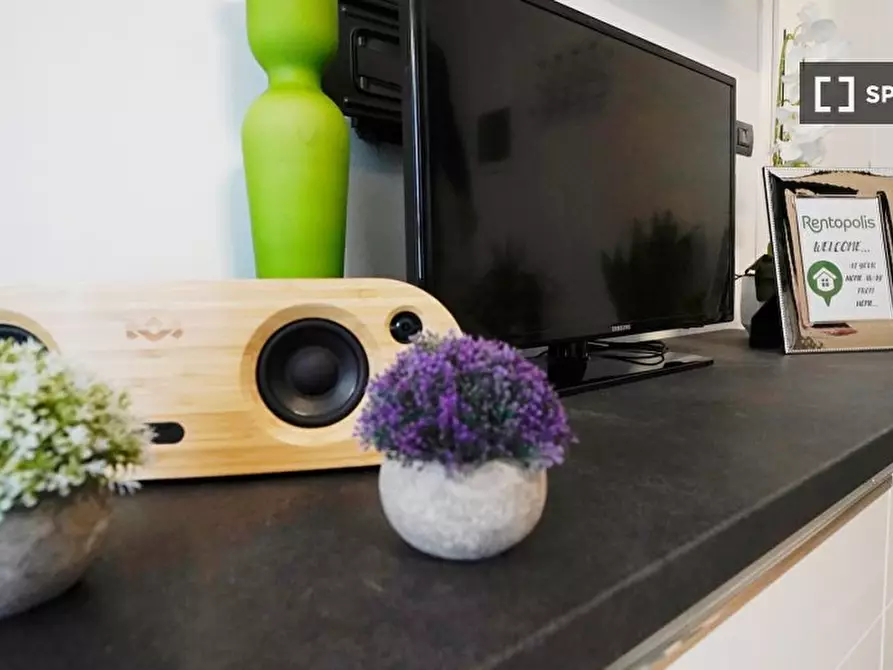 Immagine 10 di Camera condivisa in affitto  in Via Giuseppe Candiani a Milano