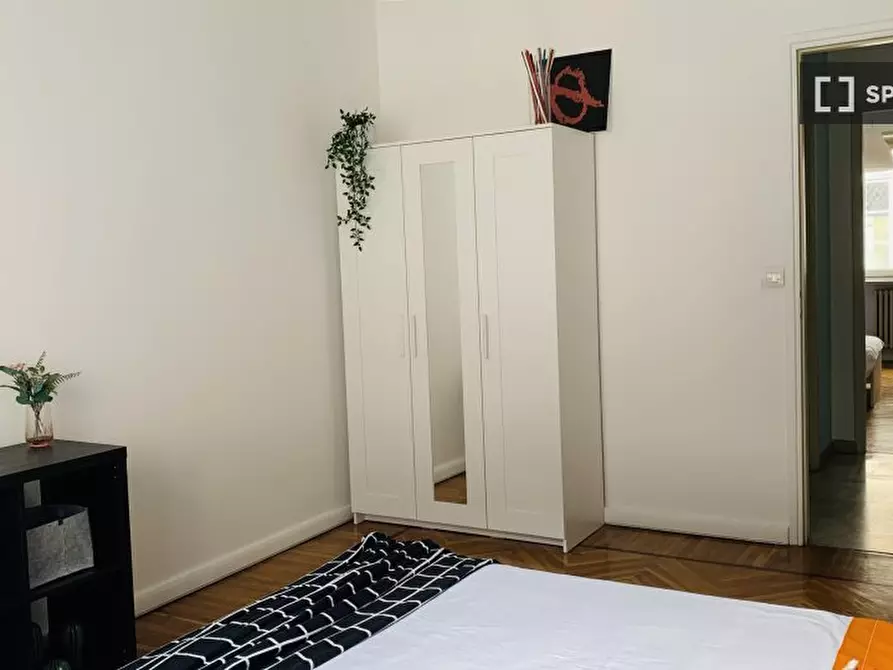 Immagine 19 di Camera condivisa in affitto  in Via Sant'Agostino n. a Torino