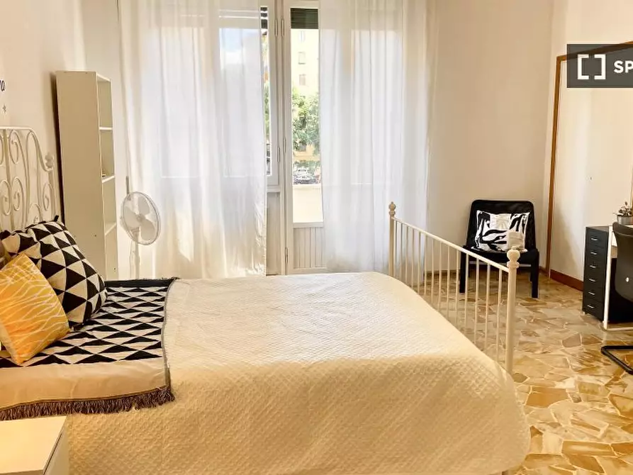 Immagine 16 di Camera condivisa in affitto  in VIA Q. SELLA (2) a Firenze