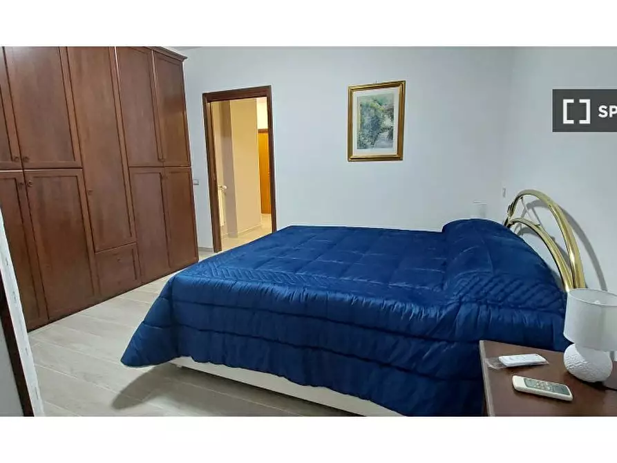 Immagine 11 di Appartamento in affitto  in Via Pescaglia a Roma