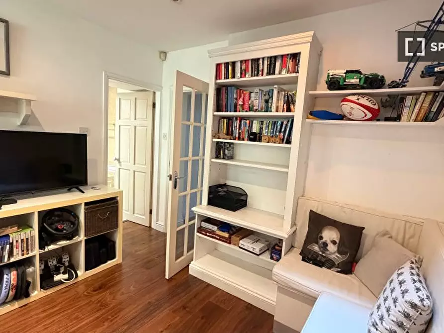 Immagine 2 di Appartamento in affitto  in Altenburg Gardens a Wandsworth