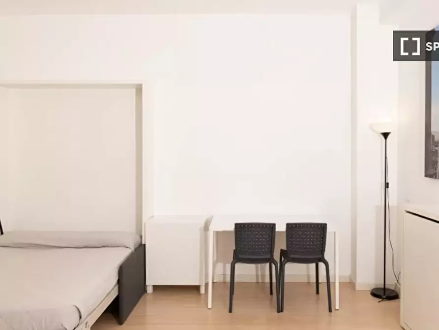 Immagine 2 di Appartamento in affitto  in Via Sigieri a Milano