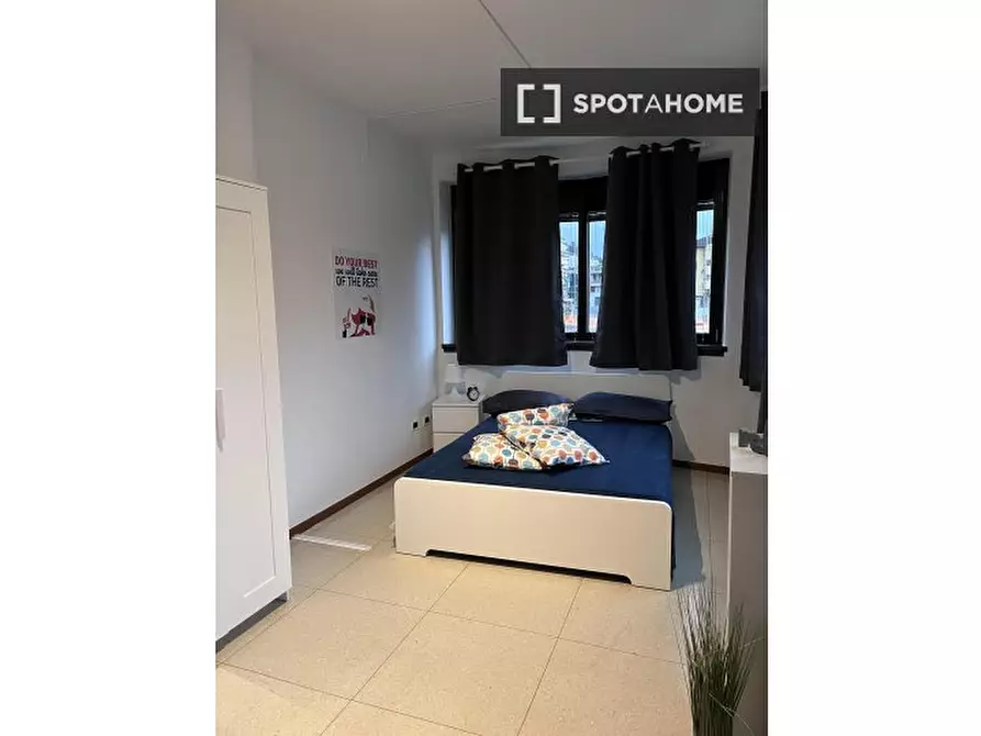 Immagine 4 di Camera condivisa in affitto  in Del Brennero a Trento