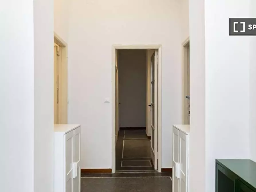 Immagine 18 di Camera condivisa in affitto  in Via Giuditta Sidoli a Milano