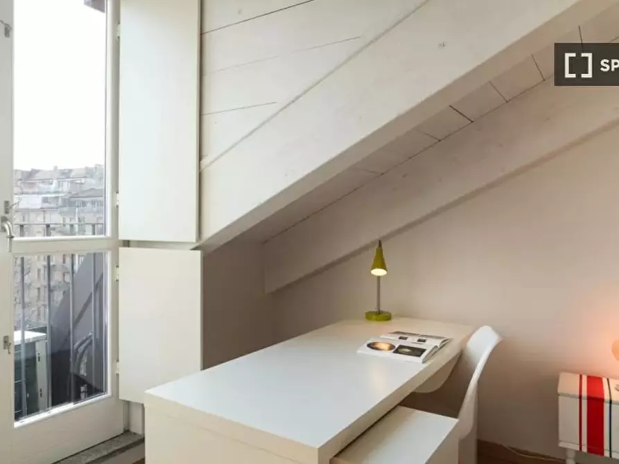 Immagine 16 di Appartamento in affitto  in Corso Duca degli Abruzzi a Torino