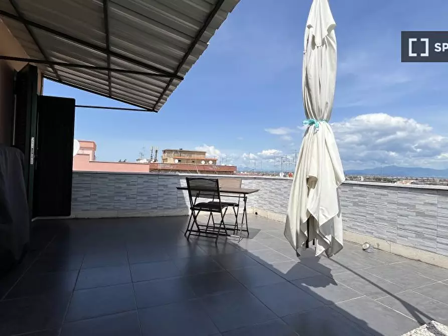 Immagine 7 di Ufficio in affitto  in Via degli Olivi a Roma