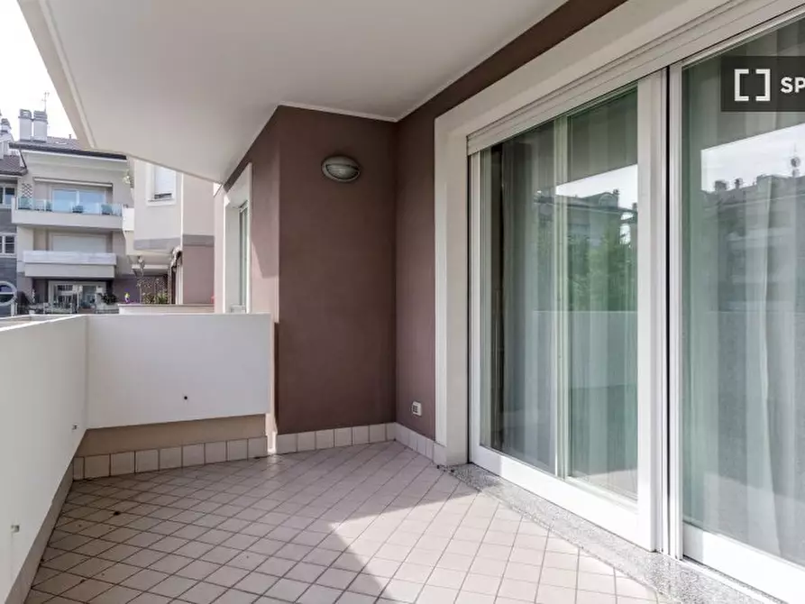 Immagine 3 di Appartamento in affitto  in Via Camillo Benso Conte di Cavour a Cernusco Sul Naviglio