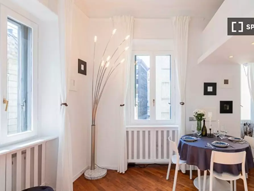 Immagine 7 di Appartamento in affitto  in Via Felice Cavallotti a Milano
