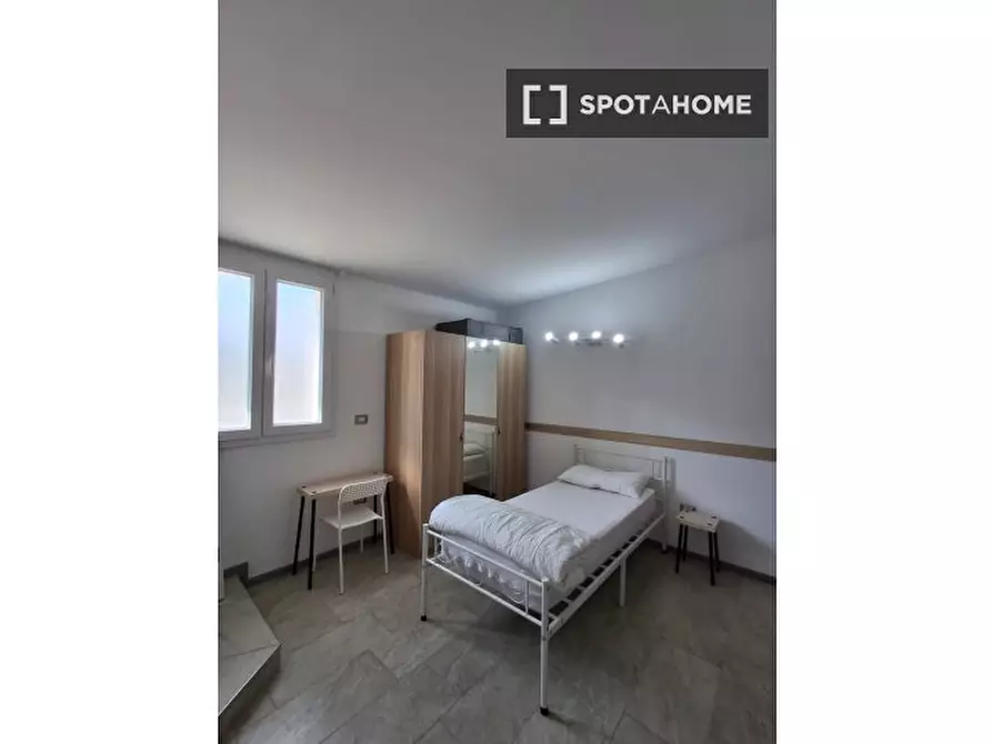 Immagine 17 di Ufficio in affitto  in Via Castellammare a Milano