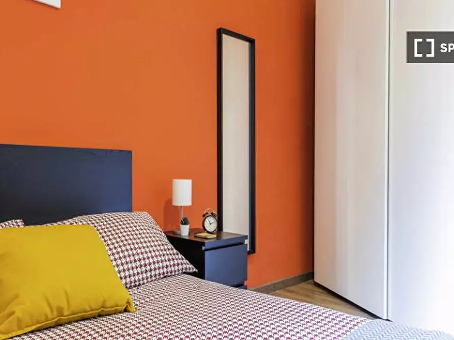 Immagine 2 di Camera condivisa in affitto  in Corso Buenos Aires a Milano