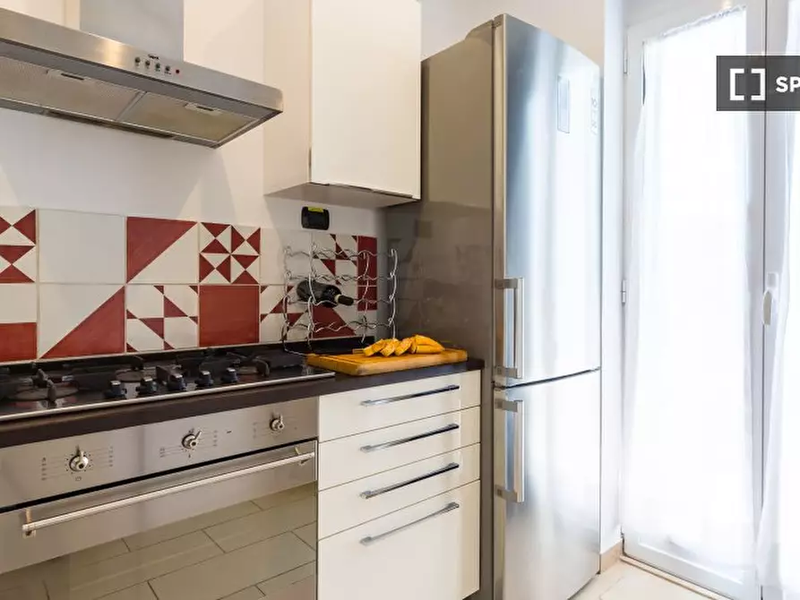 Immagine 19 di Appartamento in affitto  in Via Sergio Abate a Napoli