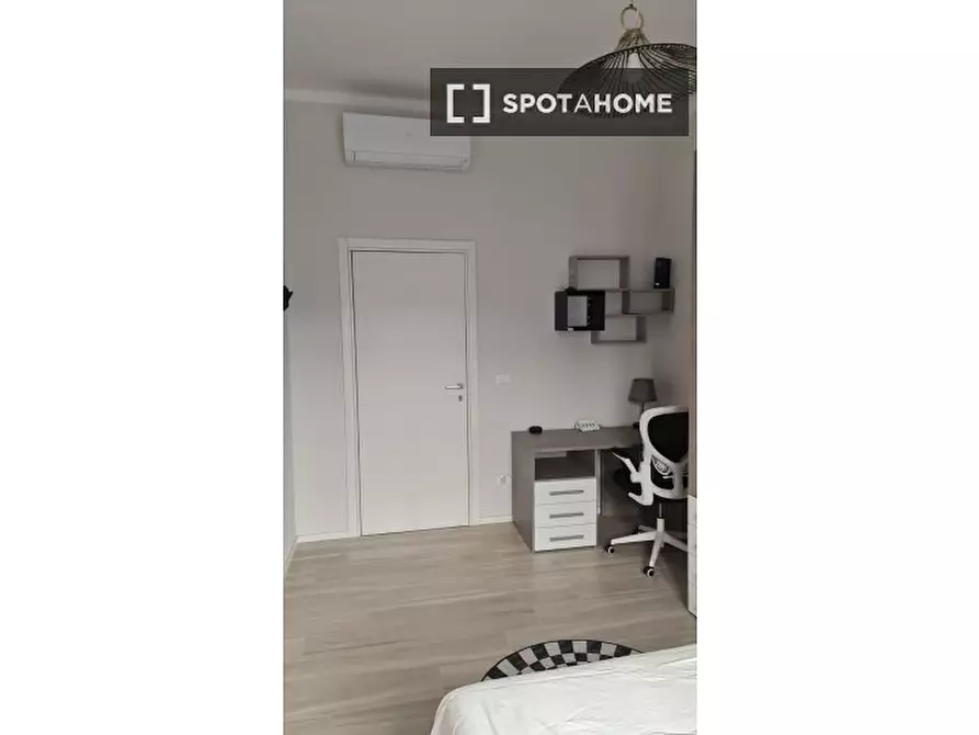 Immagine 2 di Camera condivisa in affitto  in Via Giacomo Matteotti a Bologna