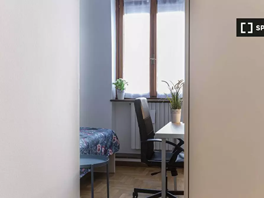 Immagine 2 di Camera condivisa in affitto  in Via Padova a Milano