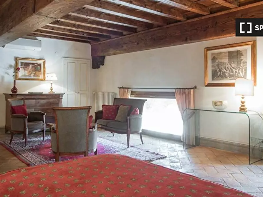 Immagine 19 di Appartamento in affitto  in Via della Vigna Nuova a Firenze