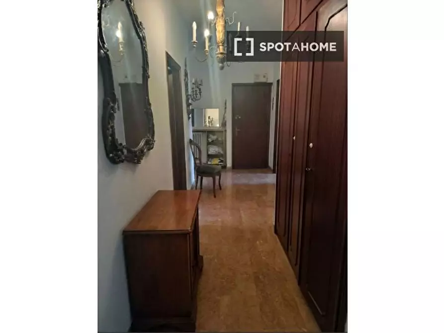 Immagine 14 di Camera condivisa in affitto  in Via Boston a Torino