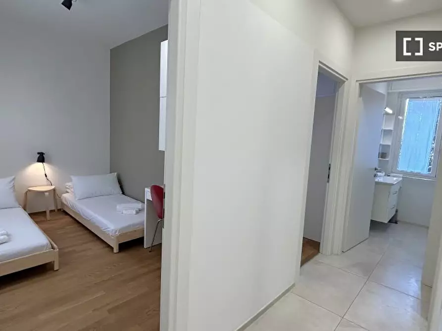 Immagine 18 di Appartamento in affitto  in Via Ippolito Nievo a Milano