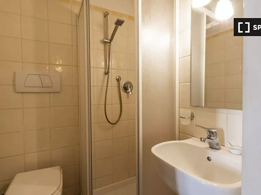 Immagine 11 di Appartamento in affitto  in Via Ghibellina a Firenze