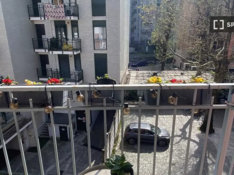 Immagine 13 di Appartamento in affitto  in Corso Lodi a Milano