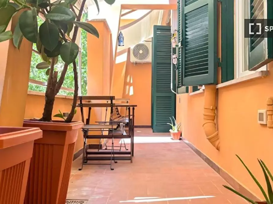 Immagine 9 di Appartamento in affitto  in Via Cerveteri a Roma
