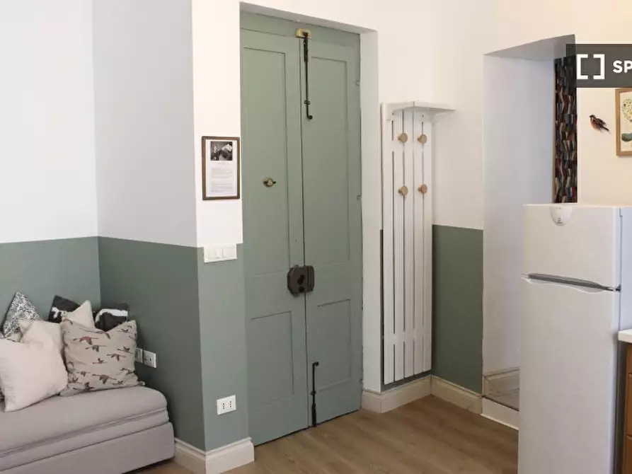 Immagine 6 di Camera condivisa in affitto  in Via Monte Rosa a Torino