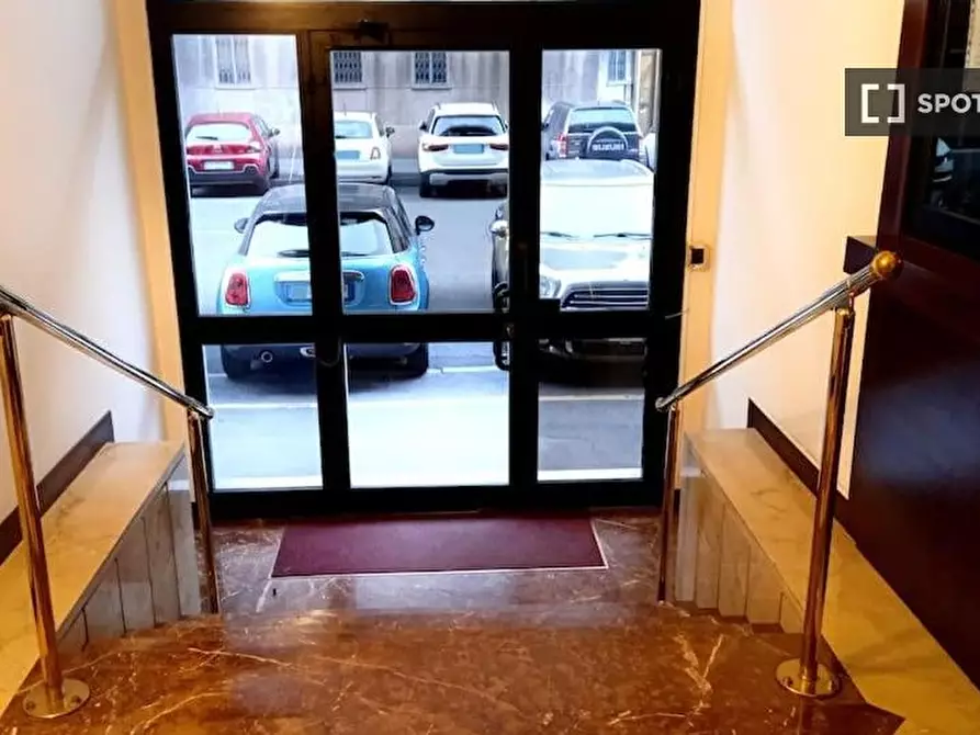 Immagine 13 di Appartamento in affitto  in Via dei Grimani a Milano