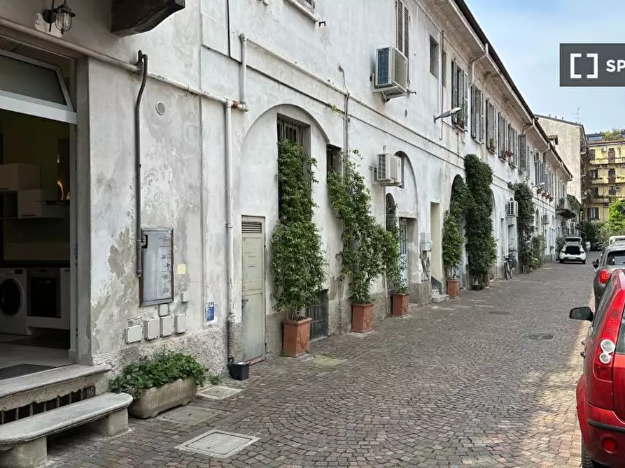Immagine 12 di Appartamento in affitto  in Corso S. Gottardo a Milano