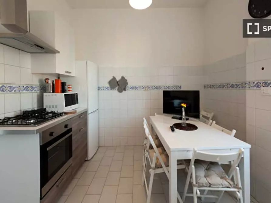 Immagine 6 di Camera condivisa in affitto  in Piazza Trento Trieste a Bologna