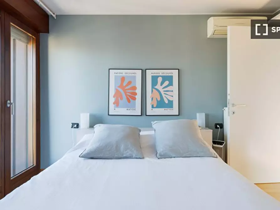 Immagine 19 di Ufficio in affitto  in Piazza Giuseppe Grandi a Milano