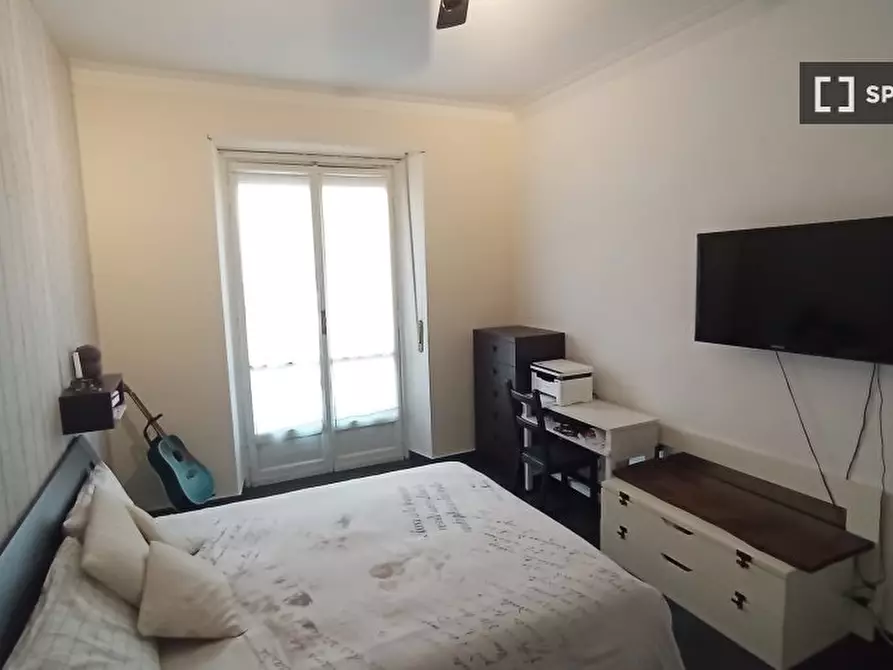 Immagine 10 di Appartamento in affitto  in Via Pietrino Belli a Torino