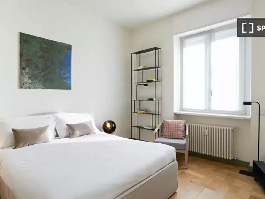 Immagine 1 di Appartamento in affitto  in Alzaia Naviglio Pavese a Milano