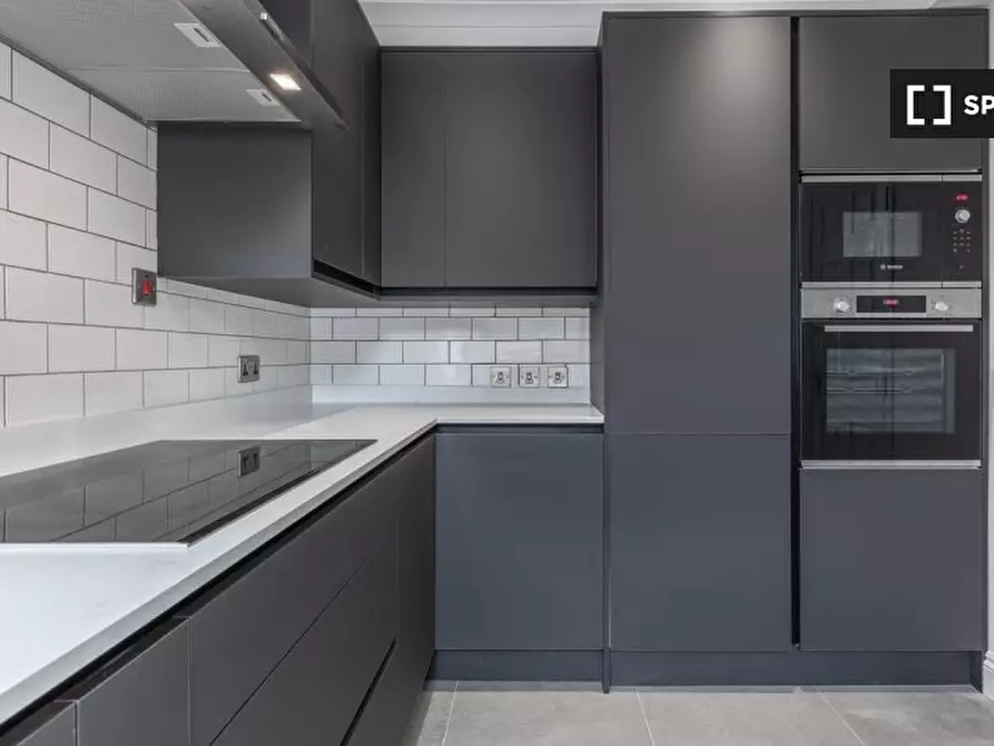Immagine 1 di Appartamento in affitto  in Bethnal Green Rd a Poplar
