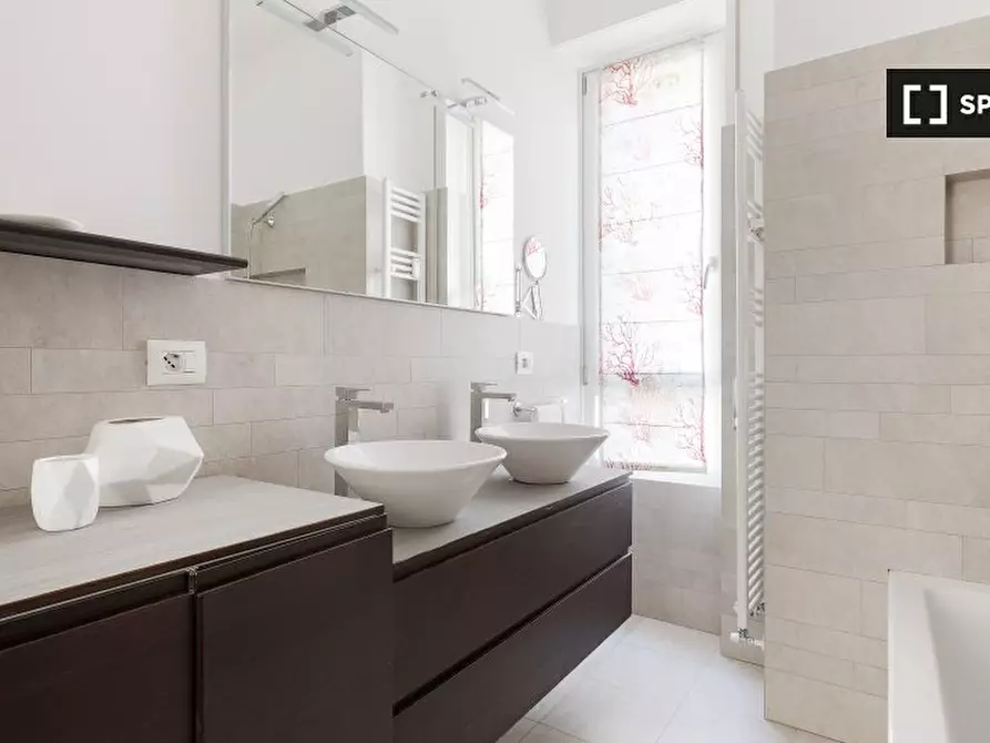 Immagine 12 di Appartamento in affitto  in Via Casale a Milano