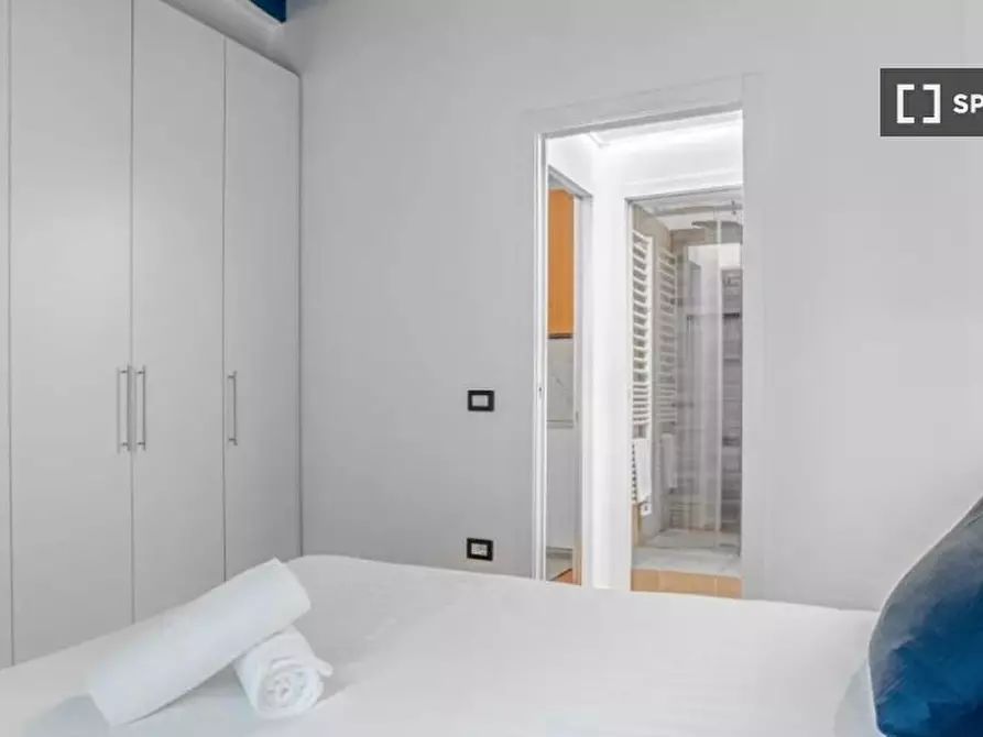 Immagine 2 di Appartamento in affitto  in Via Gian Giacomo Mora a Milano