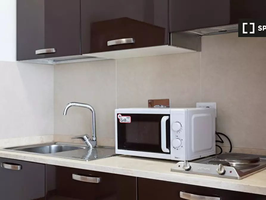 Immagine 4 di Appartamento in affitto  in Via Prenestina a Roma